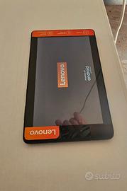 Tablet Lenovo 