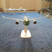 Herpa Snap-Fit Airbus A330-900 condor scala 1:200