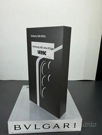 SAMSUNG GALAXY S26 ULTRA 512gb SIGILLATO