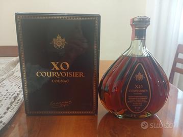 courvoisier XO