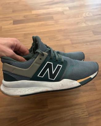 New balance 247v2 taglia 43