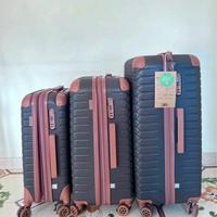 Valigie GoTech Carpisa