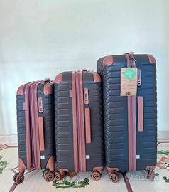 Valigie GoTech Carpisa