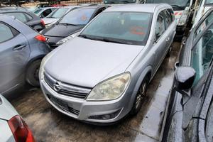 OPEL ASTRA STATION WAGON 2008 - RICAMBI
