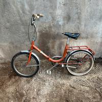 Bici graziella