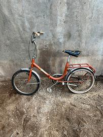 Bici graziella