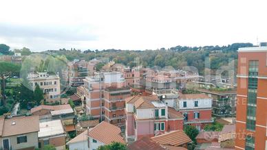 Appartamento Roma [Cod. rif 3304977ARG] (San Paolo