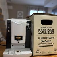 Faber Macchina da Caffèa Cialde