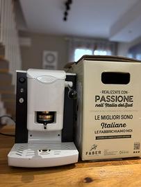 Faber Macchina da Caffèa Cialde