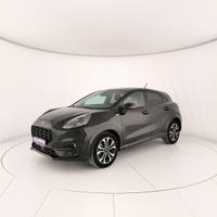 Ford Puma 1.0 ecoboost h st-line design s&s 125cv
