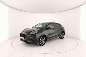 Ford Puma 1.0 ecoboost h st-line design s&s 125cv