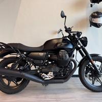 Moto Guzzi V7 IV STONE - 2021
