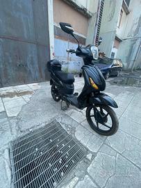 Scooter elettrico