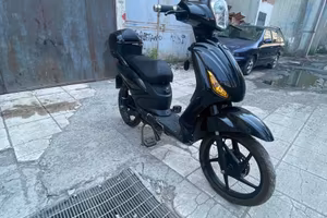 Scooter elettrico