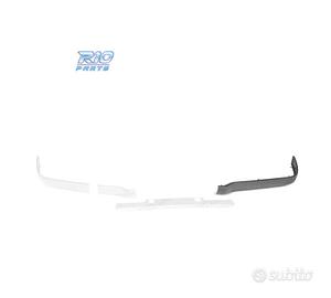 MODANATURA PARAURTI BMW E36 M ANTERIORE SINISTRA