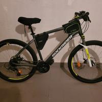 MTB ROCKRIDER 520 T