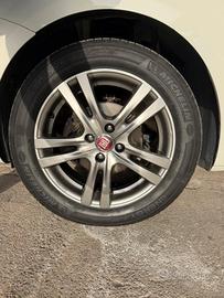 8 Cerchi in lega da 16 nuovi,vedi annuncio! 