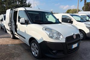 Fiat Doblò 1.6 MJT 105CV PN-TN Cargo Lamierato