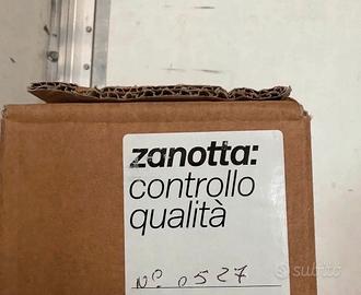 Zanotta - Appendiabiti rovere