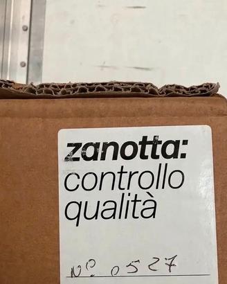 Zanotta - Appendiabiti rovere