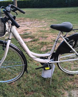 Bicicletta city bike denver 28 olanda