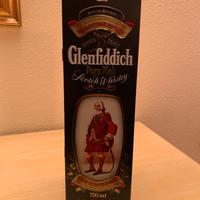 Whisky Glenfiddich Special Reserve