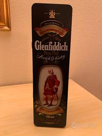 Whisky Glenfiddich Special Reserve