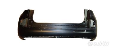 Paraurti Posteriore Per Fiat 500L Dal 2012