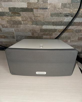 Sonos Play 3