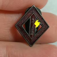 Distintivo fascista fascismo