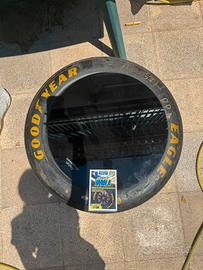 tavolo ufficiale good year eagle tire table