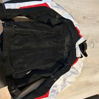 Abbigliamento moto donna