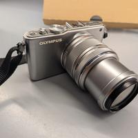 Olympus PEN E-PL3