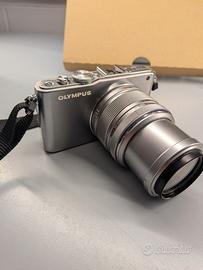 Olympus PEN E-PL3