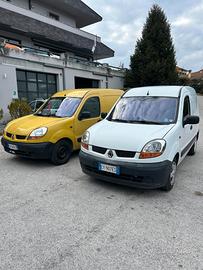 RENAULT Kangoo 1ª serie - 2005