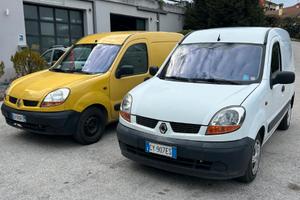 RENAULT Kangoo 1ª serie - 2005