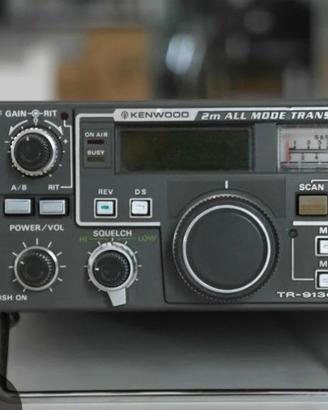 Apparato vhf Kenwood 9130