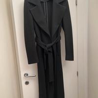 Cappotto nero
