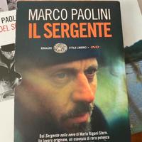 Marco Paolini - Il Sergente