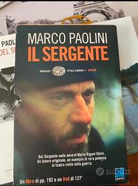 Marco Paolini - Il Sergente