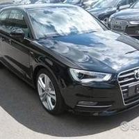 Audi a3 2015/2016 ricambi usati #415