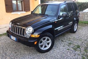 JEEP Cherokee 2.8 CRD “PARI al NUOVO”