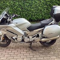 Yamaha FJR 1300 - 2018