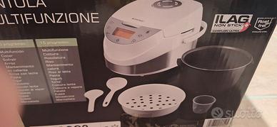 Pentola multi funzione