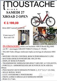 Bicicletta elettrica