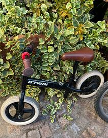 Bici bimbo propedeutica