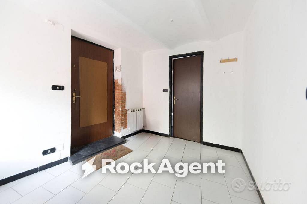 Appartamento di 42 m² con 2 locali a Genova - Vista 4