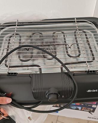 griglia elettrica ariete party grill 