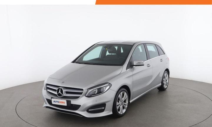 MERCEDES-BENZ C 180 CH74313