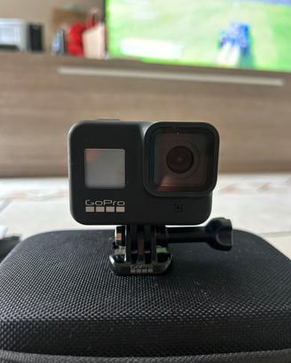 Gopro hero 8 Black